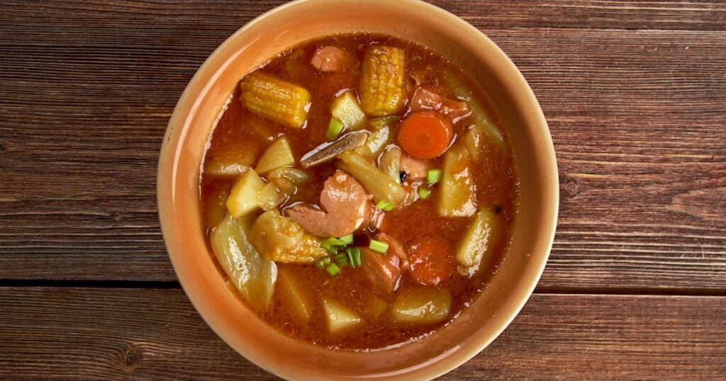 Best Mondongo Soup Near Me