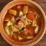 Best Mondongo Soup Near Me