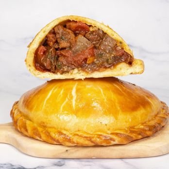 Best Empanada Peruana Near Me