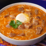 Best Sopa Criolla Near Me