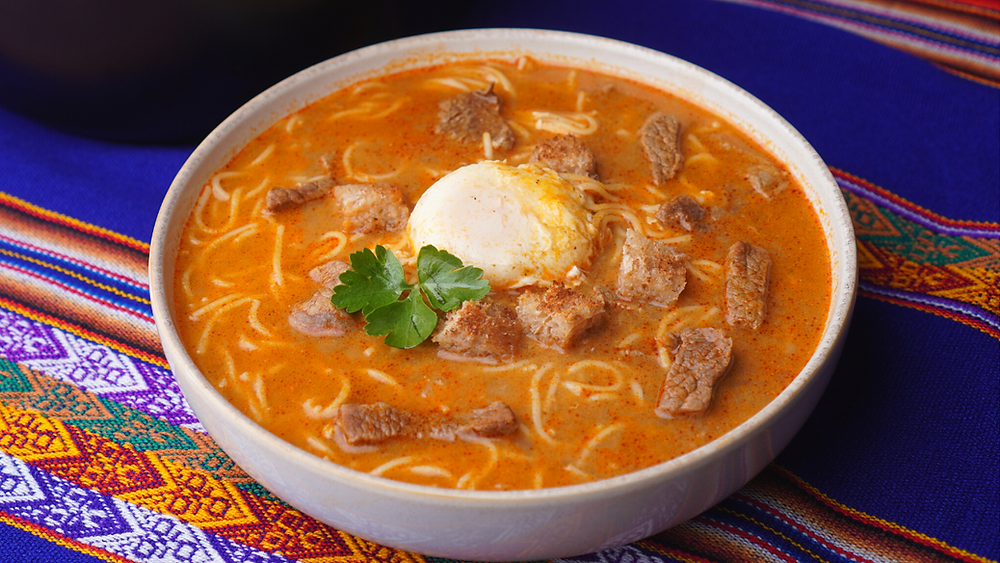 Best Sopa Criolla Near Me