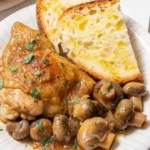 best pollo al champignon near me