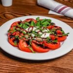 Best Ensalada Caprese Argentina Near Me