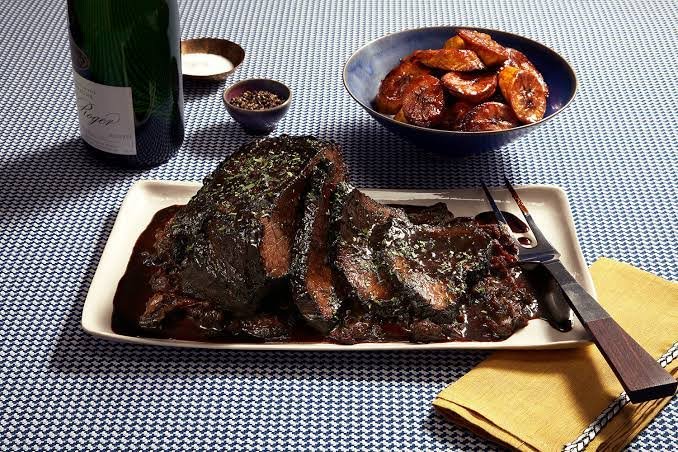best asado negro near me