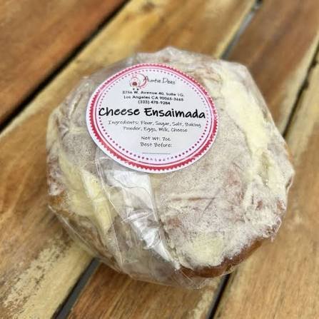 Best Ensaimada Near Me
