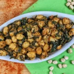 best espinacas con garbanzos near me