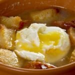 best sopa de ajo near me