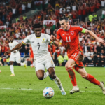 wales vs ghana