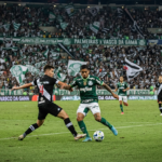 palmeiras x vasco da gama