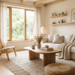 Organic Modern
