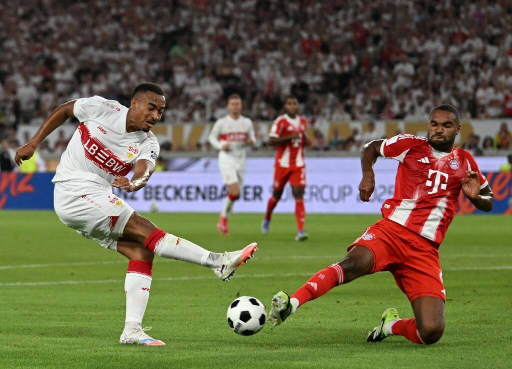 The Math of Momentum: Deciding When to Back or Fade Bundesliga Home Win Streaks