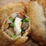 Best Empanada Tucumana Near Me