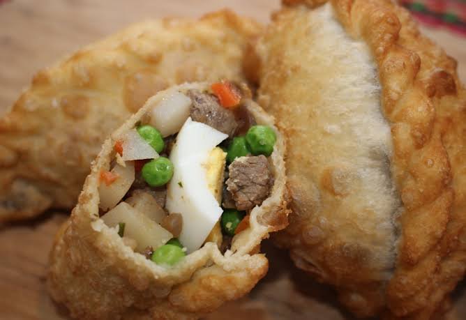 Best Empanada Tucumana Near Me