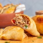 best empanada de pollo near me