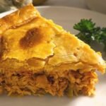 best tarta de pollo near me