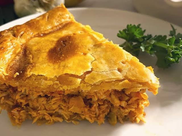 best tarta de pollo near me