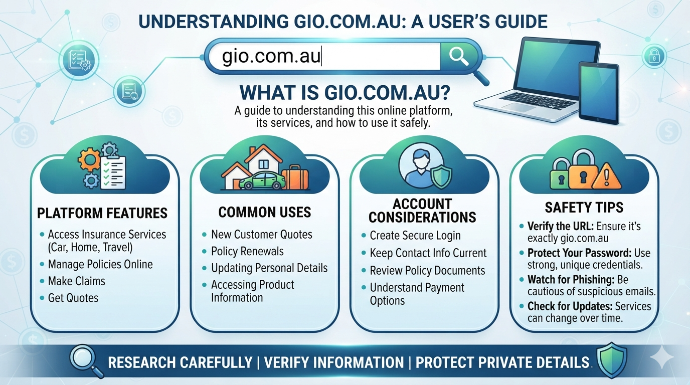 gio com au