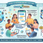 Chat Terra