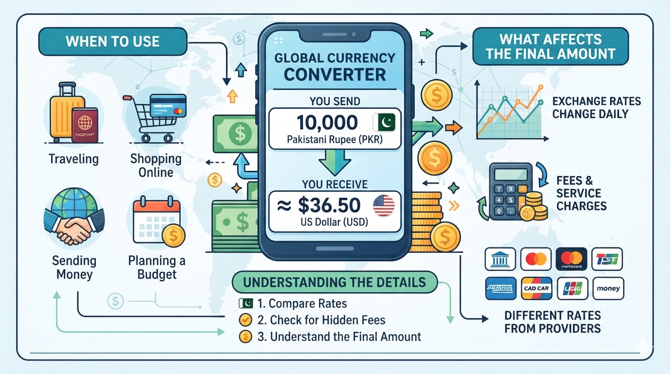 currency converter